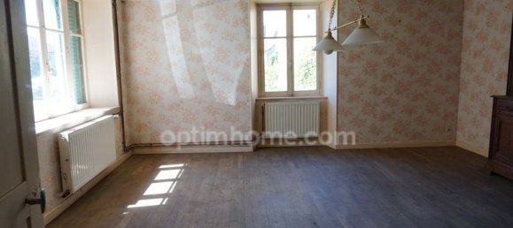 Casa T2 em Meurcourt, France N.º 196134 2