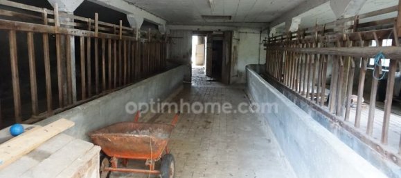 Casa T2 em Meurcourt, France N.º 196134 20