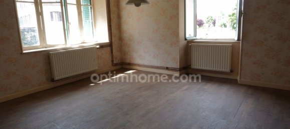 Casa T2 em Meurcourt, France N.º 196134 19