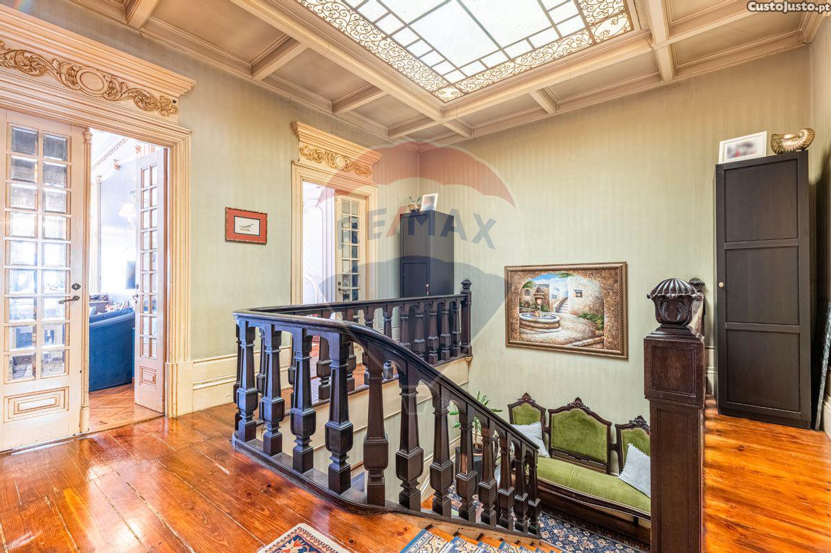 4 bedrooms House in Porto, Portugal No. 171805