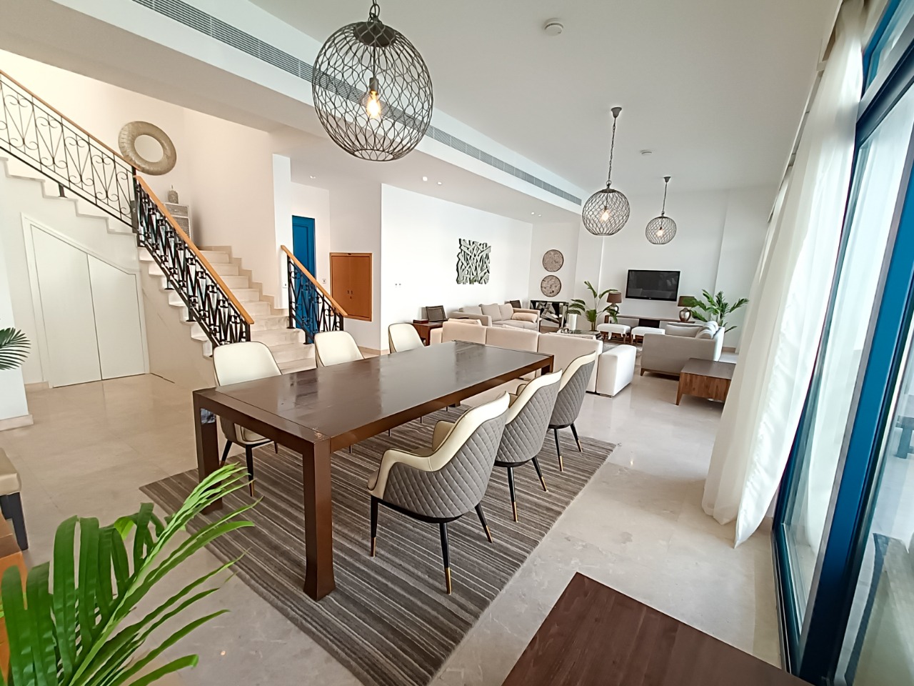 Вилла с 3 спальнями в Пальма Джумейра, ОАЭ № 9358