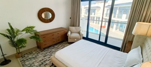 Вилла с 3 спальнями в Пальма Джумейра, ОАЭ № 9358 23