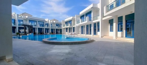 Вилла с 3 спальнями в Пальма Джумейра, ОАЭ № 9358 10