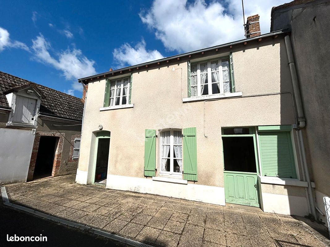 Moradia em banda T2 em Bagneux, France N.º 65954