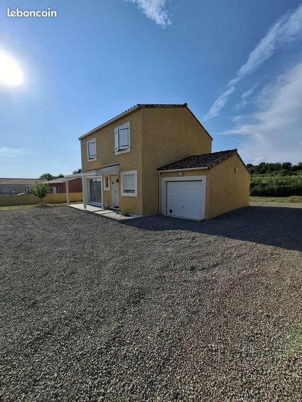 3 bedrooms Villa in Magalas, France No. 290319