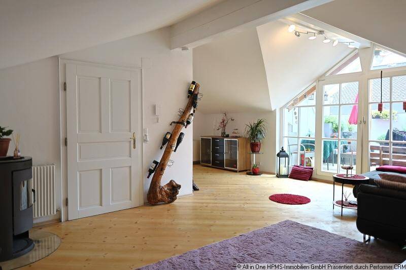 Ático de 3 habitaciónes en Reutte, Austria No. 140381