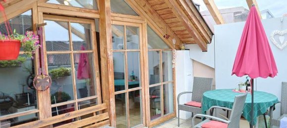 Ático de 3 habitaciónes en Reutte, Austria No. 140381 8