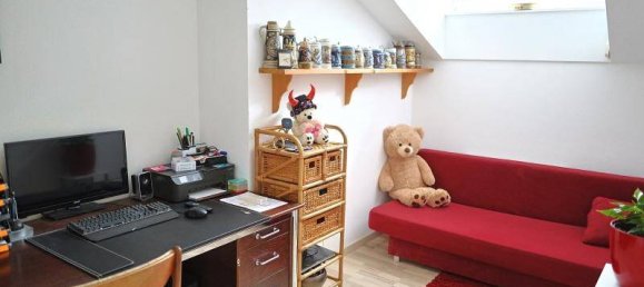 Ático de 3 habitaciónes en Reutte, Austria No. 140381 11