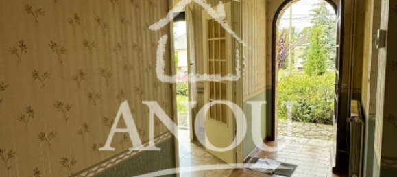 Castillos de 4 dormitorios en Brou, France No. 88712 8