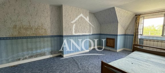 Castillos de 4 dormitorios en Brou, France No. 88712 2