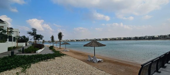 4 غرف نوم فيلا في Mina Al Arab, UAE رقم 106718 27