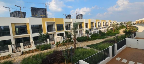 4 غرف نوم فيلا في Mina Al Arab, UAE رقم 106718 30