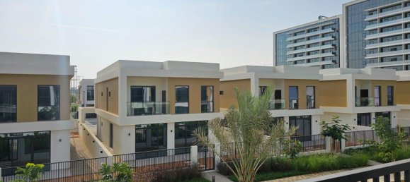 4 غرف نوم فيلا في Mina Al Arab, UAE رقم 106718 11