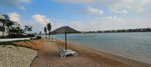 4 غرف نوم فيلا في Mina Al Arab, UAE رقم 106718 2