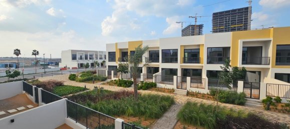 4 غرف نوم فيلا في Mina Al Arab, UAE رقم 106718 5