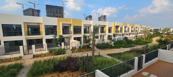 4 غرف نوم فيلا في Mina Al Arab, UAE رقم 106718 26