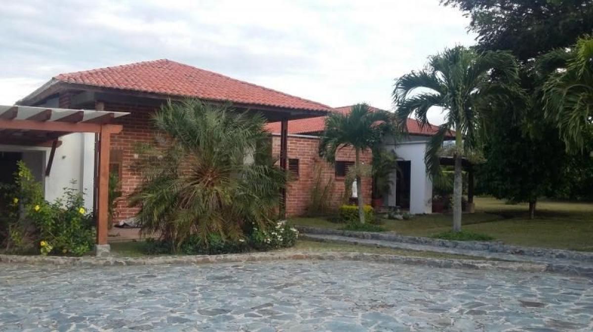 4 bedrooms House in Tolima, Colombia No. 7573