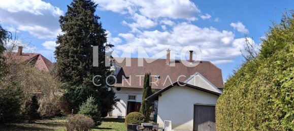 Casa de 5 habitaciónes en Oberschutzen, Austria No. 260224 2