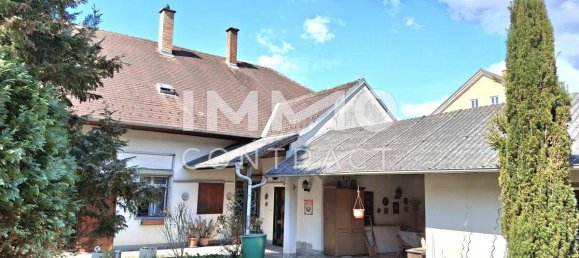 Casa de 5 habitaciónes en Oberschutzen, Austria No. 260224 3