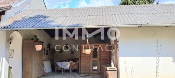 Casa de 5 habitaciónes en Oberschutzen, Austria No. 260224 13