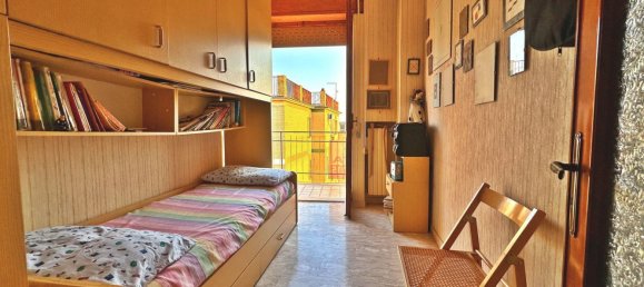 Квартира с 4 комнатами в Лучера, Италия № 104327 8