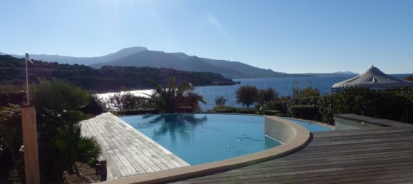 4 bedrooms Villa in Corbara, France No. 273694 6