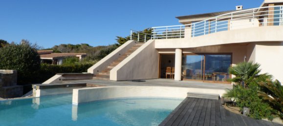 4 bedrooms Villa in Corbara, France No. 273694 7