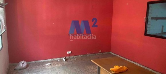 599m² Warehouse in San Fernando de Henares, Spain No. 161966 6