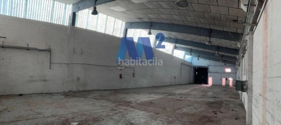 599m² Warehouse in San Fernando de Henares, Spain No. 161966 3