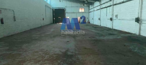 599m² Warehouse in San Fernando de Henares, Spain No. 161966 4