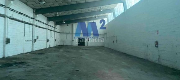 599m² Warehouse in San Fernando de Henares, Spain No. 161966 5