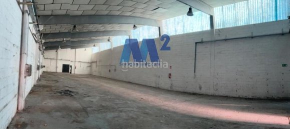 599m² Warehouse in San Fernando de Henares, Spain No. 161966 2