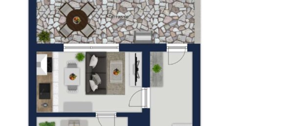 3 Schlafzimmer Stadthaus in Karlsruhe, Germany, Nr. 69199 17