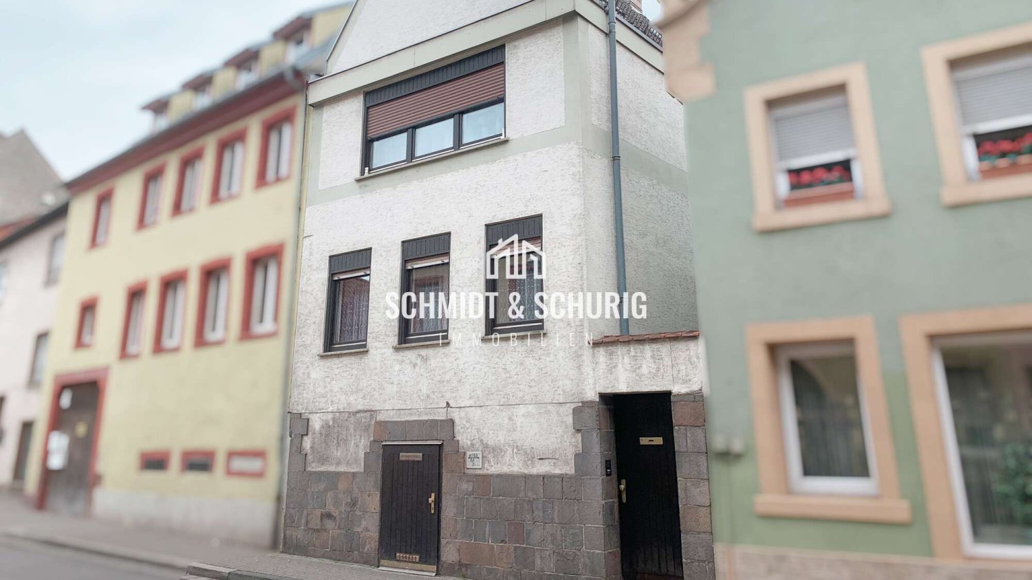 3 Schlafzimmer Stadthaus in Karlsruhe, Germany, Nr. 69199