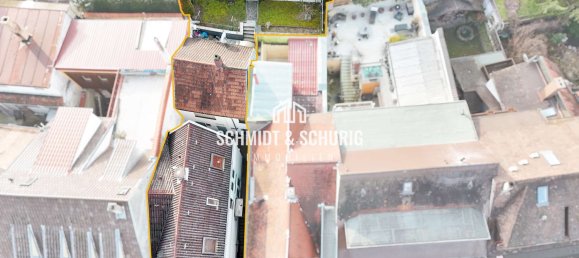 3 Schlafzimmer Stadthaus in Karlsruhe, Germany, Nr. 69199 12