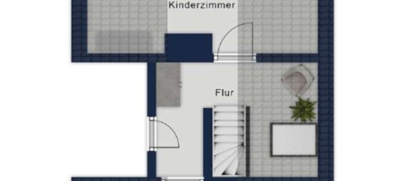 3 Schlafzimmer Stadthaus in Karlsruhe, Germany, Nr. 69199 16