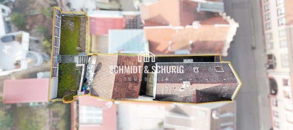 3 Schlafzimmer Stadthaus in Karlsruhe, Germany, Nr. 69199 13