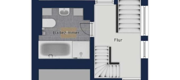 3 Schlafzimmer Stadthaus in Karlsruhe, Germany, Nr. 69199 15