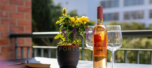 Apartamento T2 em Lagos, Portugal N.º 123337 15