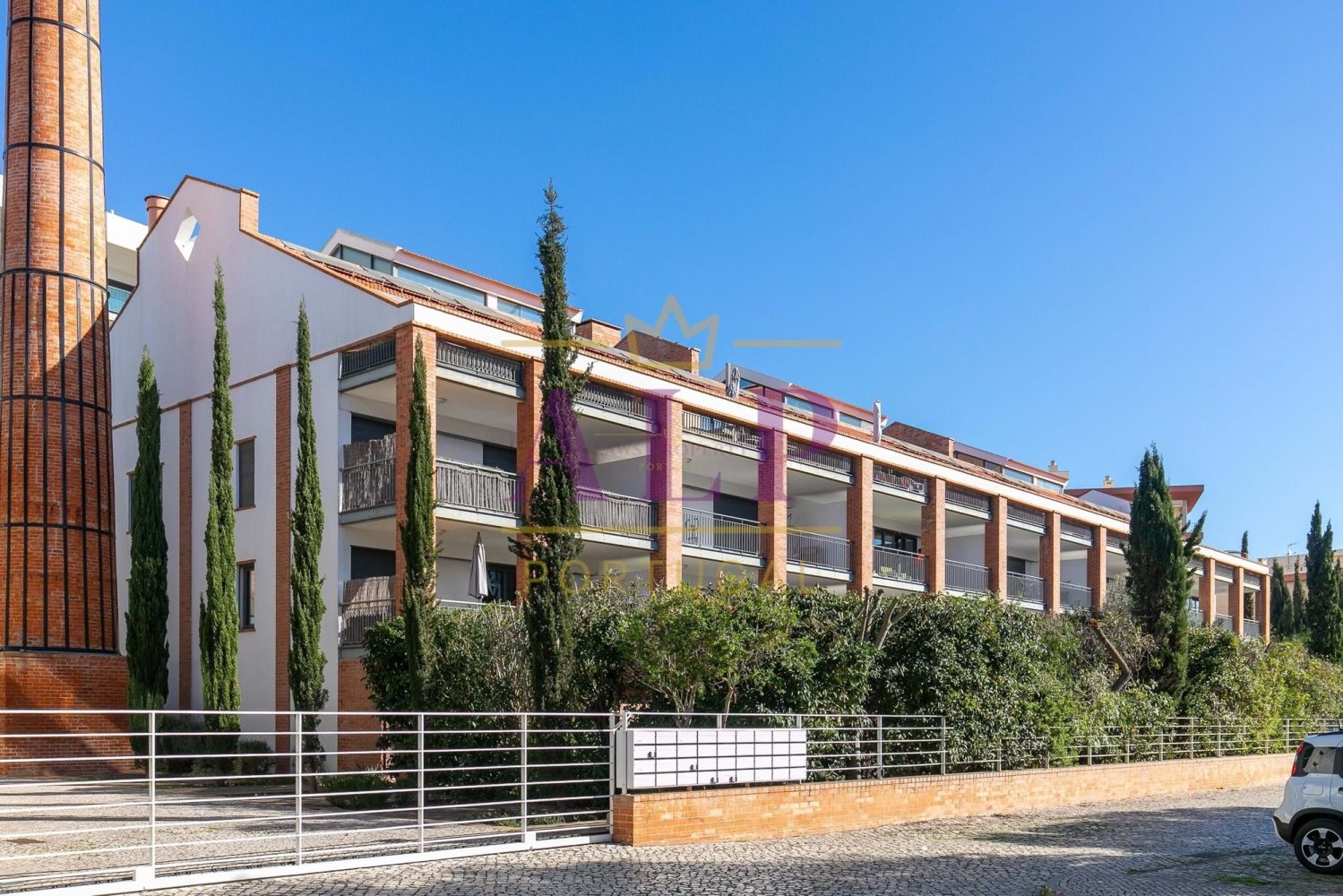 Apartamento T2 em Lagos, Portugal N.º 123337