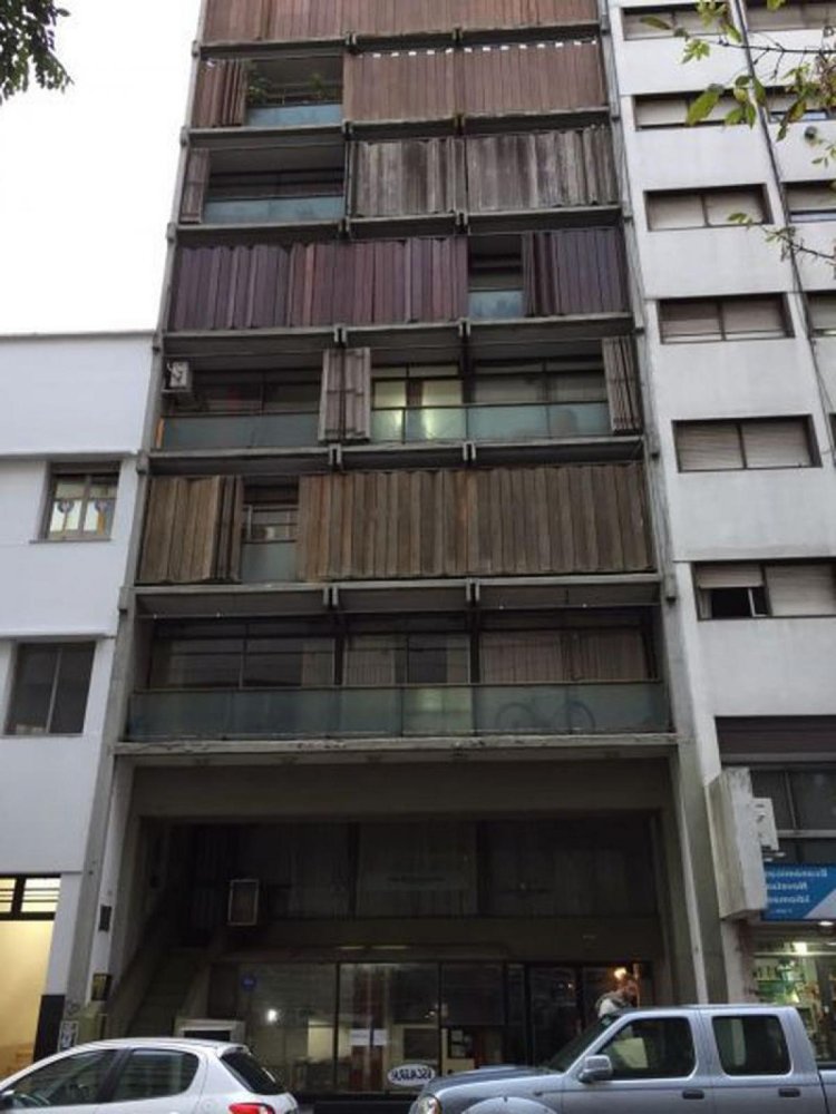 Studio in Campo Creado, Argentina, Nr. 71563