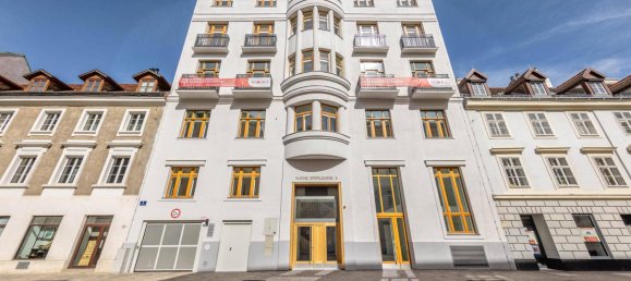 2 Schlafzimmer Wohnung in Leopoldstadt, Austria, Nr. 260430 11