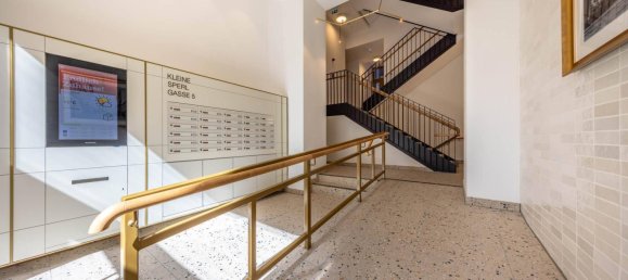 2 Schlafzimmer Wohnung in Leopoldstadt, Austria, Nr. 260430 5