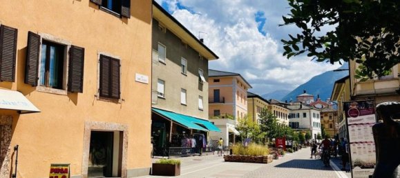 6-Zimmer Haus in Levico Terme, Italy, Nr. 154724 3