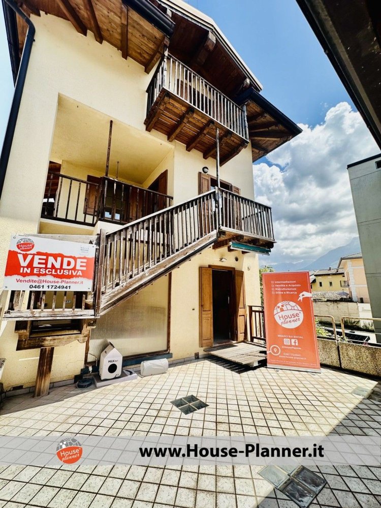 6-Zimmer Haus in Levico Terme, Italy, Nr. 154724