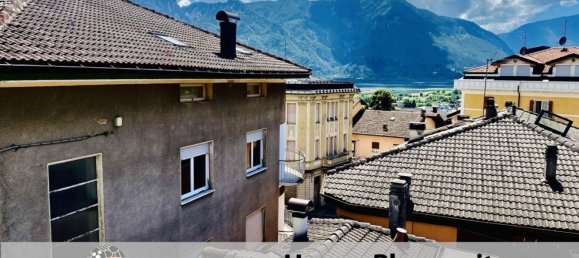 6-Zimmer Haus in Levico Terme, Italy, Nr. 154724 43
