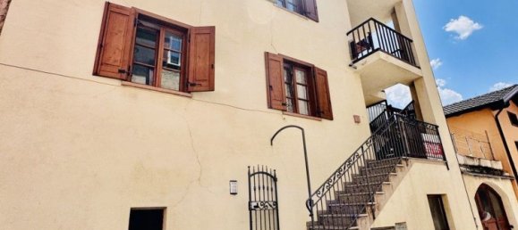 6-Zimmer Haus in Levico Terme, Italy, Nr. 154724 5