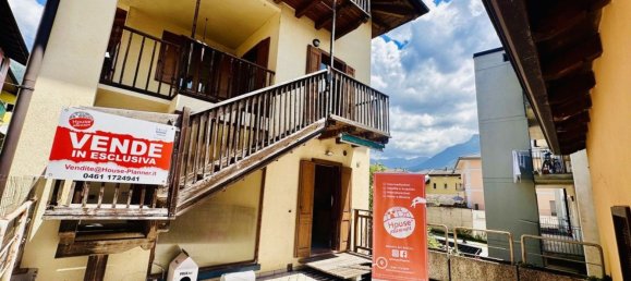 6-Zimmer Haus in Levico Terme, Italy, Nr. 154724 11