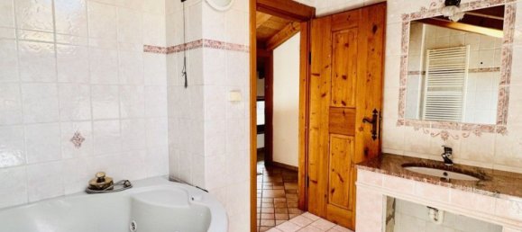 6-Zimmer Haus in Levico Terme, Italy, Nr. 154724 35