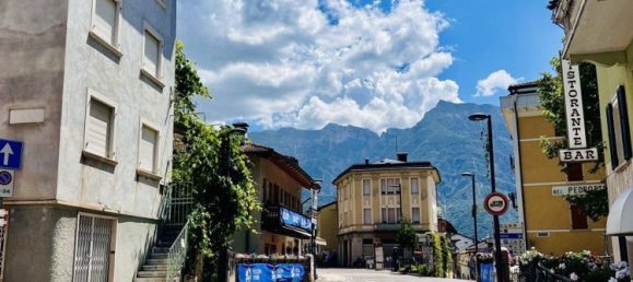 6-Zimmer Haus in Levico Terme, Italy, Nr. 154724 2